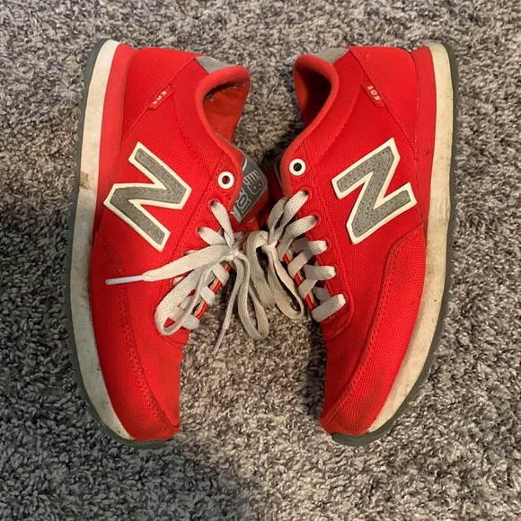 New Balance 501 Sneakers - Picture 3 of 7